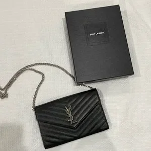 未開封　Yves Saint Laurent♡ Yves Saint Laurent | Bags | Ysl Bag Like New | Poshmark